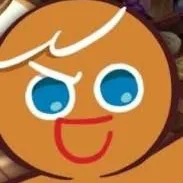 chat with ai character: GingerBrave