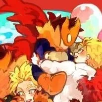 chat with ai character: pro heroesxforsake