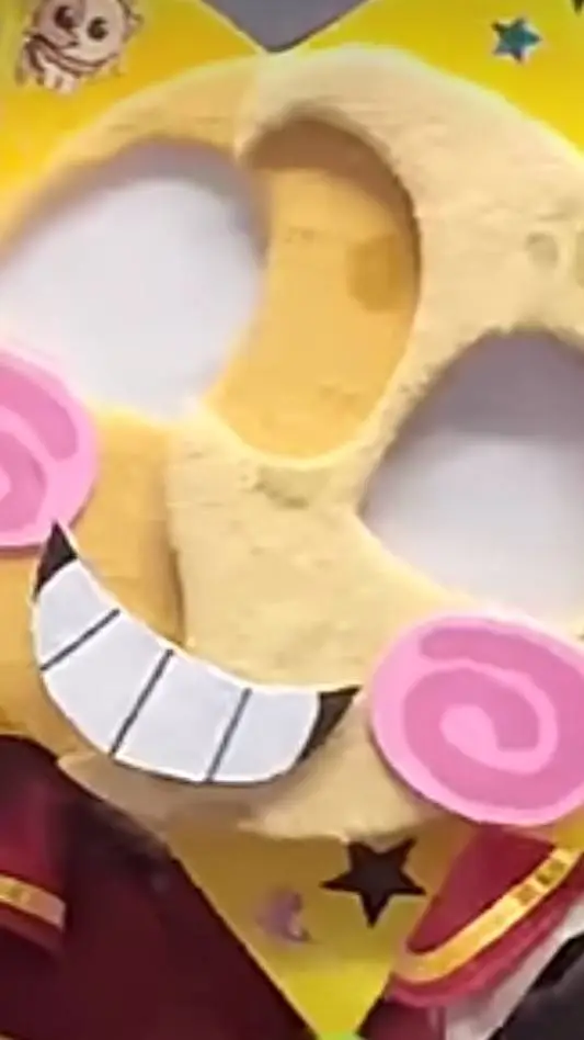 ai character: moondrop background