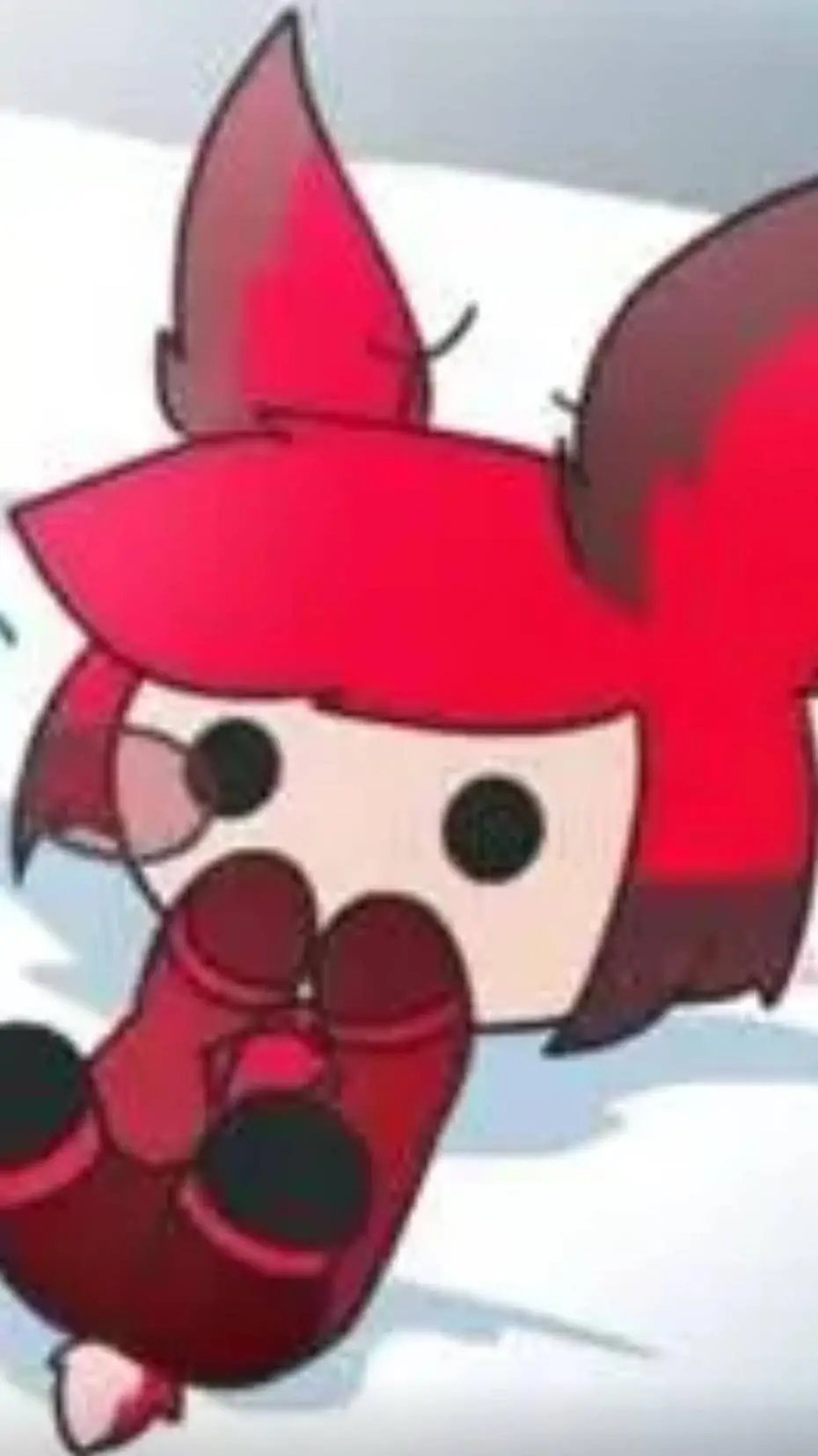 ai character: mha x fs x hh background