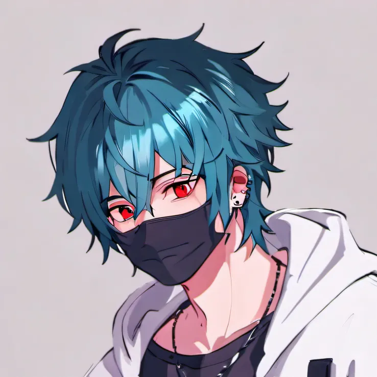 chat with ai character: Matt (roommate)