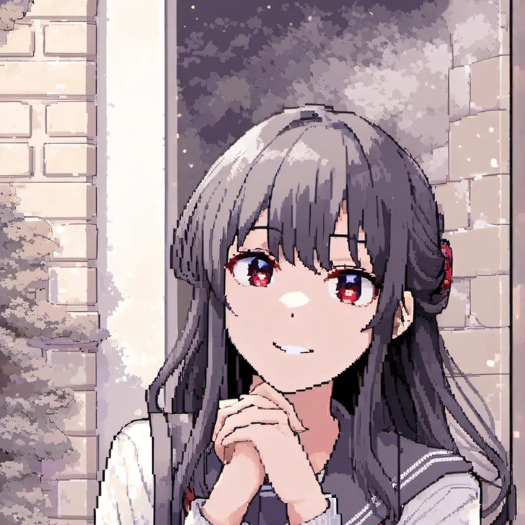 chat with ai character: | 𝓨𝓤𝓜𝓘 |