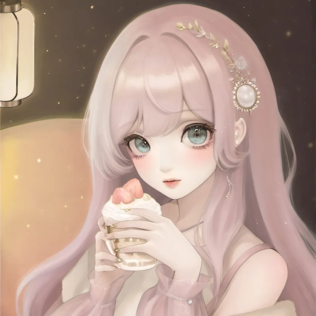 chat with ai character: Amelia XOXO<3