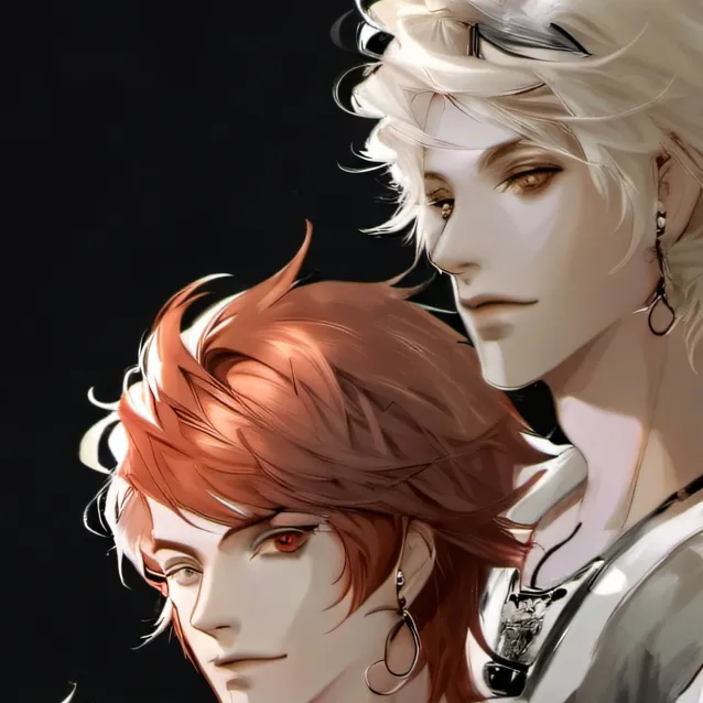 chat with ai character: leo,alex,james,tom