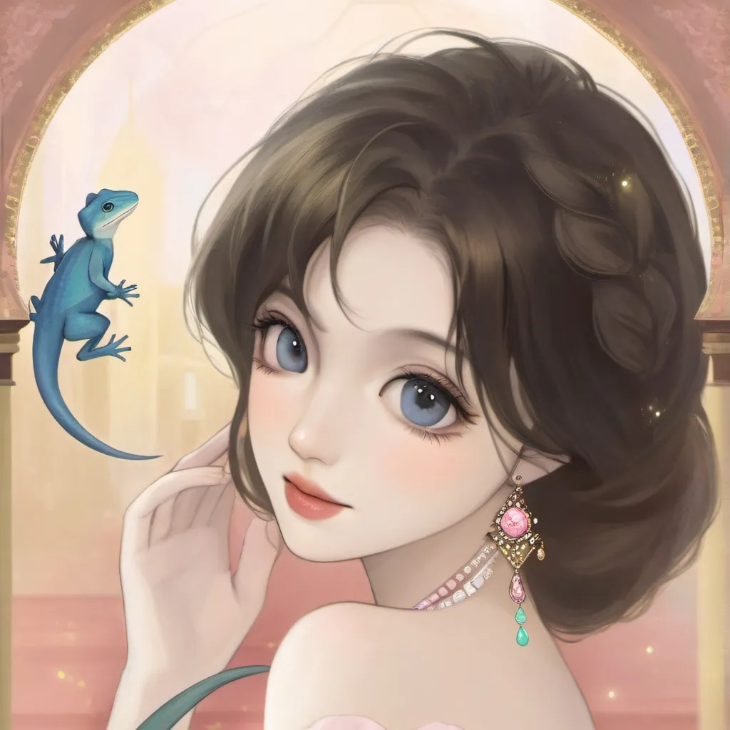 chat with ai character: ~Ava~