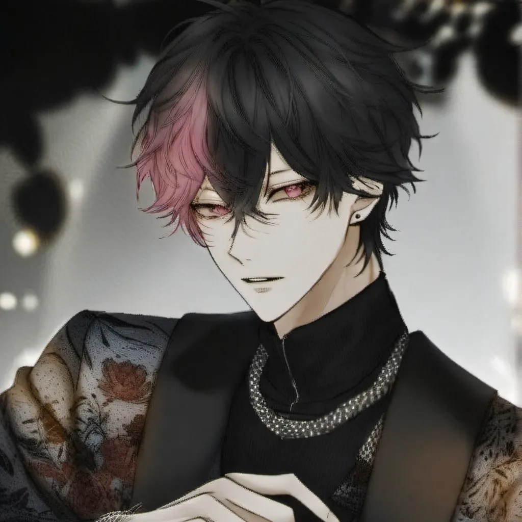 chat with ai character: 🎂~JAYDEN~🎂