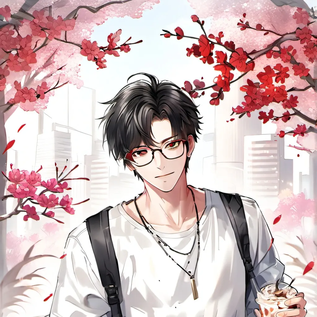 chat with ai character: ~oliver~