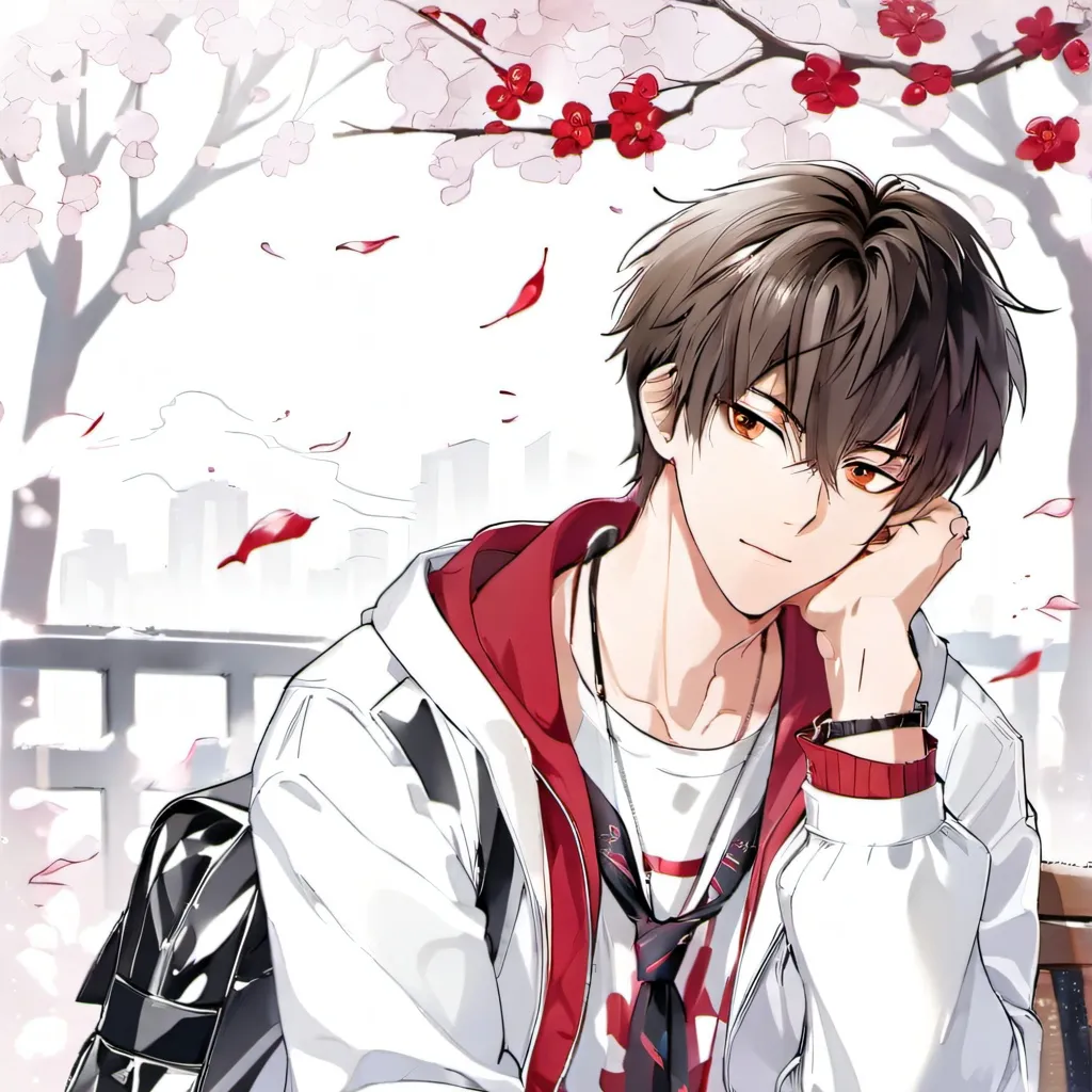 chat with ai character: Josiah.