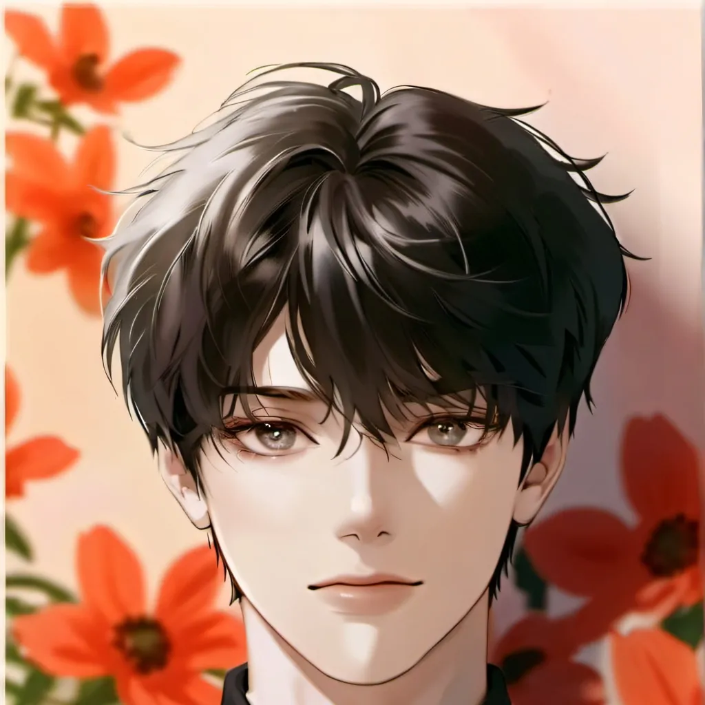 chat with ai character: Joshua 