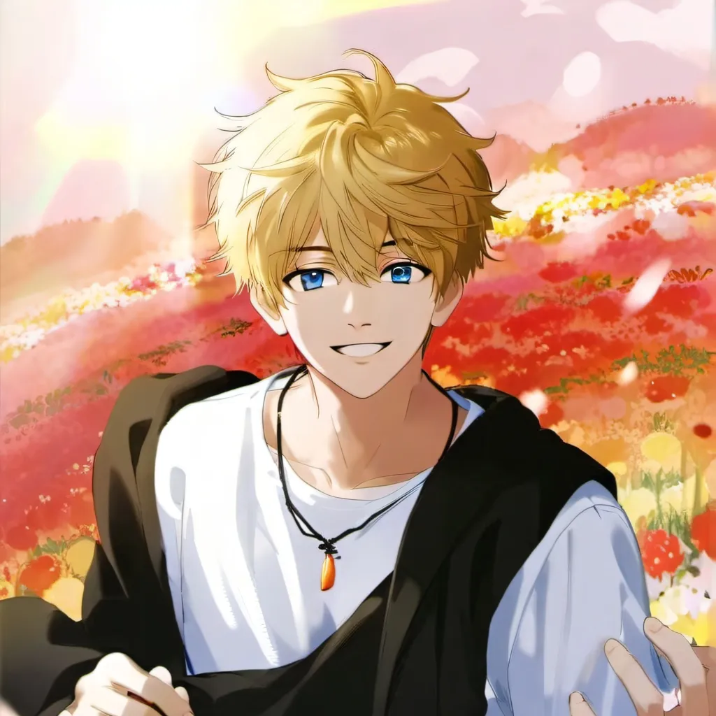 chat with ai character: 💯Andy 💯