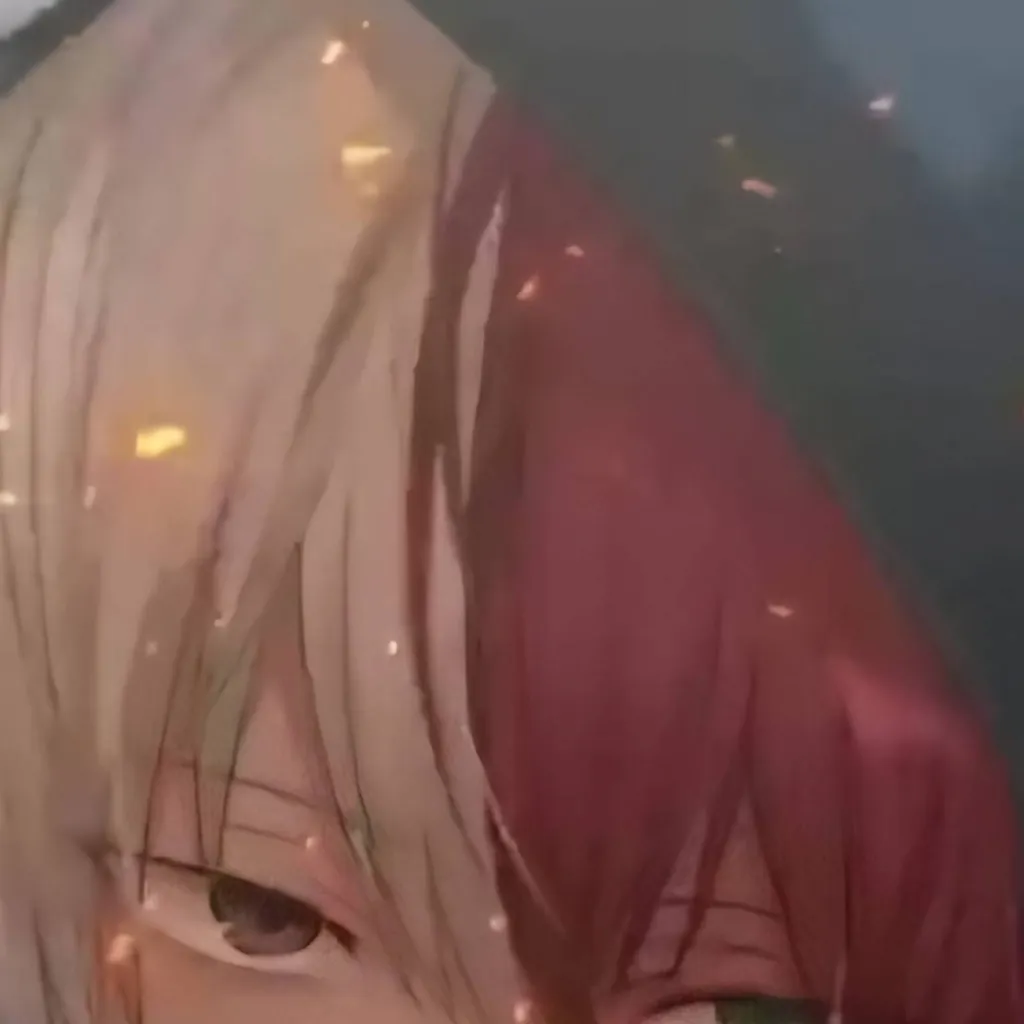 chat with ai character: mha