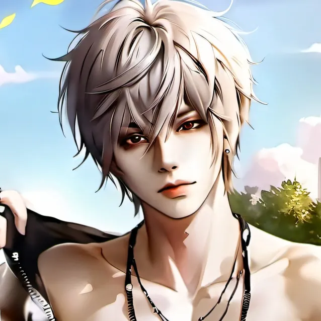 chat with ai character: family drama