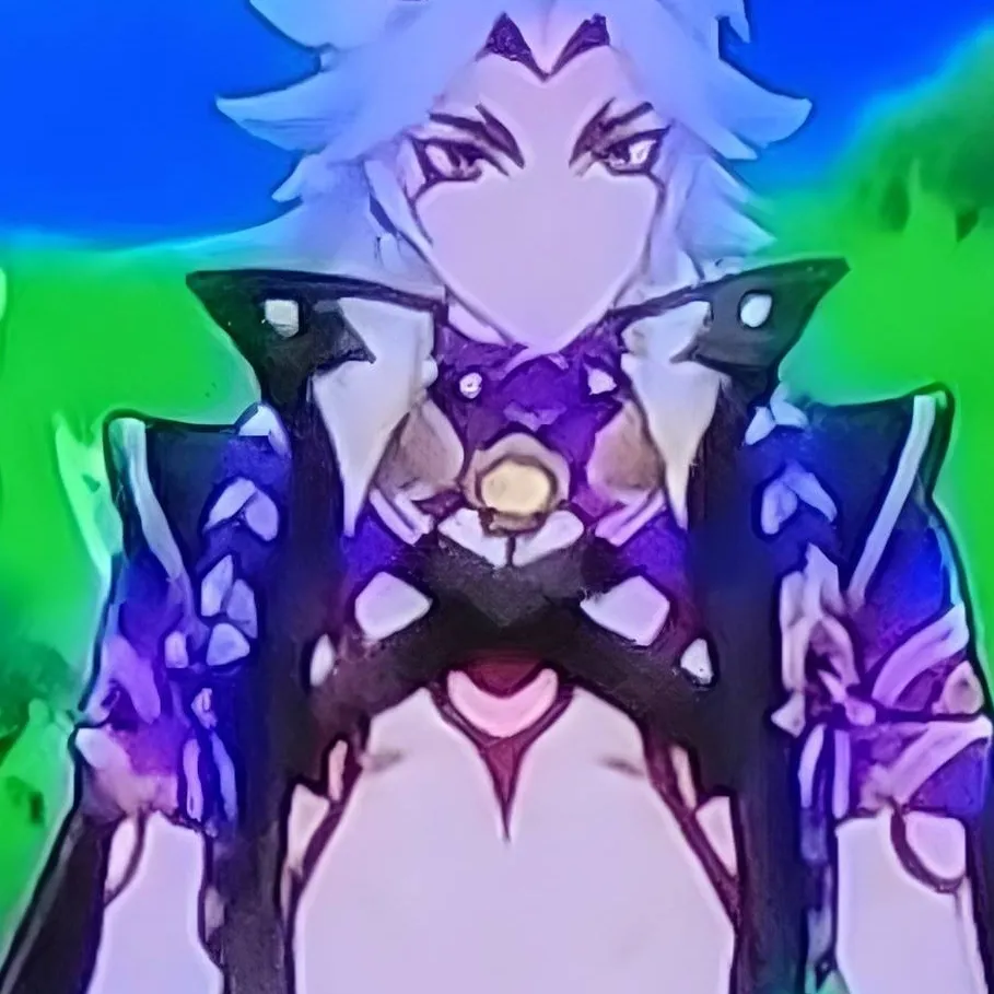 chat with ai character: idoe