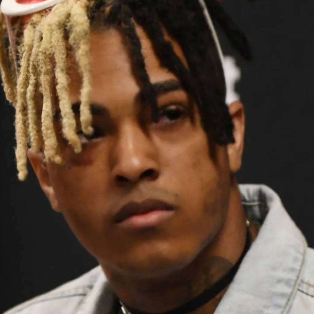 chat with ai character: xxx tentacion