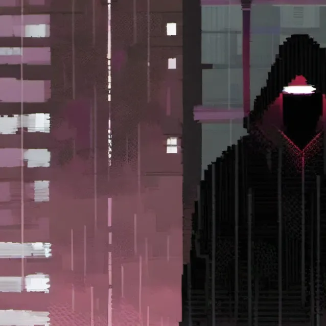 chat with ai character: ???