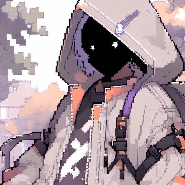 chat with ai character: '~Unknown~'
