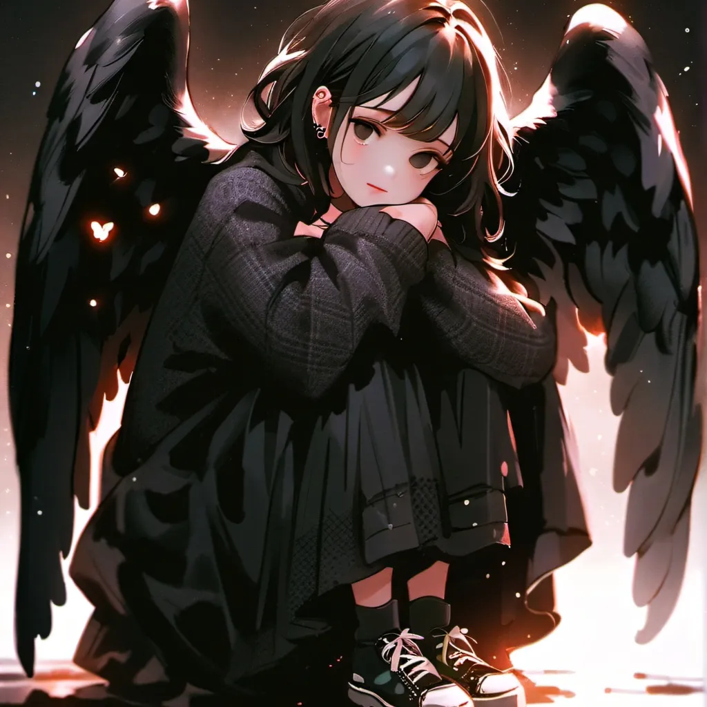 chat with ai character: ◇Flightless bird