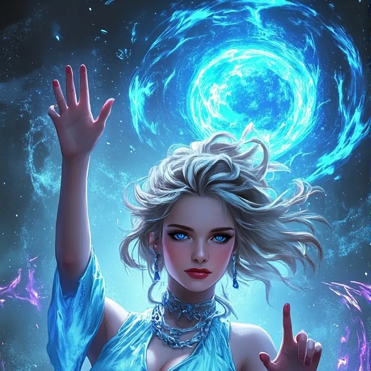 chat with ai character: ♡◇♡