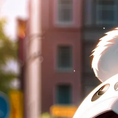 chat with ai character: Australia!