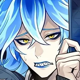 chat with ai character: Idia shroud 