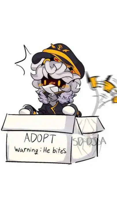 ai character: MD: one more game background