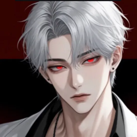 chat with ai character: Andrei
