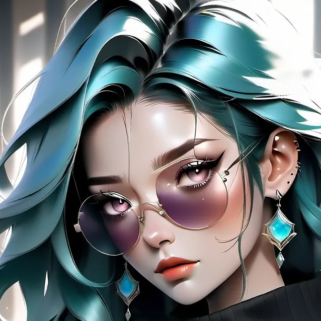 chat with ai character: Rose