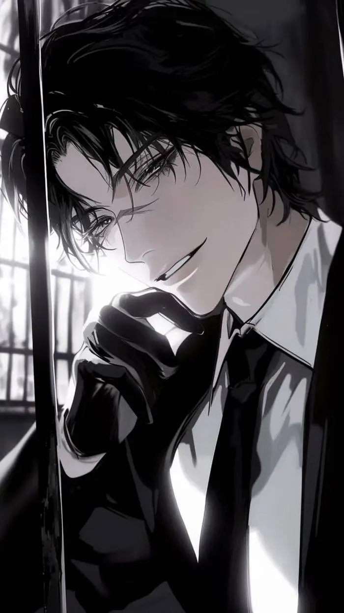 ai character: ꧁ 𝐿𝑖𝑎𝑚 ꧂ background