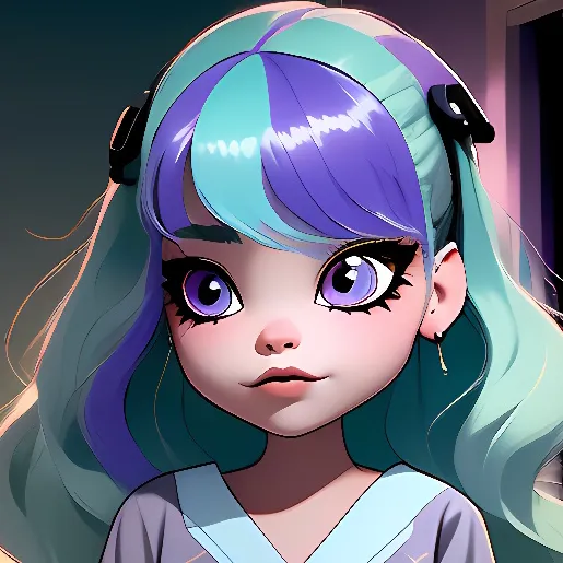 chat with ai character: Twyla boogeyman 