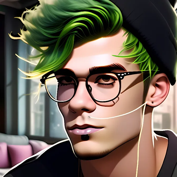 chat with ai character: Deuce Gorgon