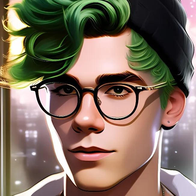 chat with ai character: Deuce gorgon 