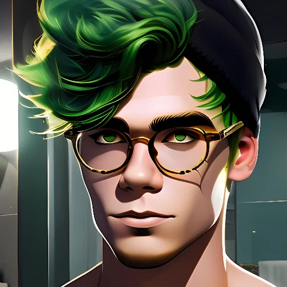 chat with ai character: Deuce gorgon 