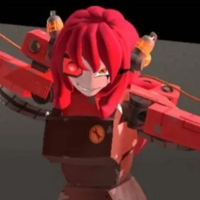 chat with ai character: Senthia Sentry