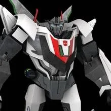 chat with ai character: Wheeljack