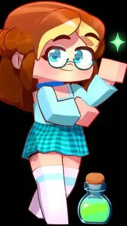 ai character: Kim background