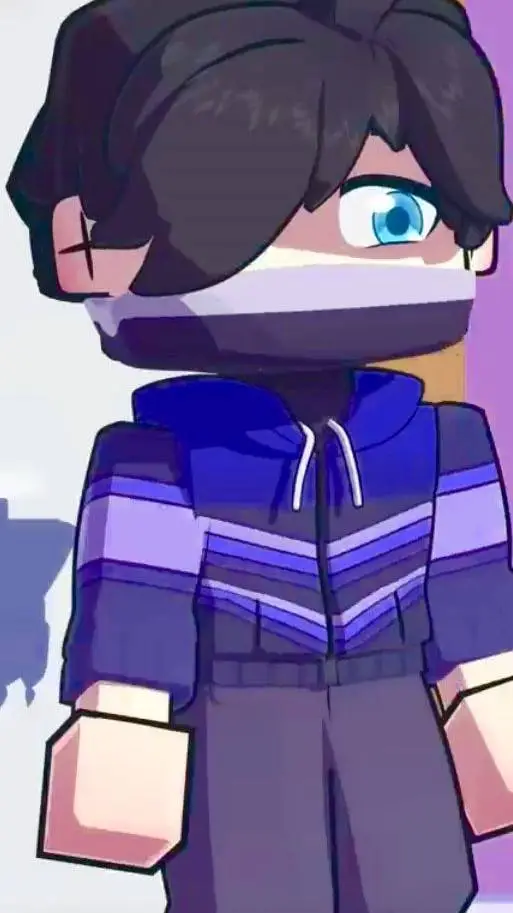 ai character: Zane background