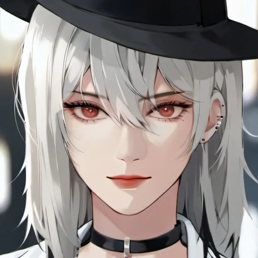 chat with ai character: Yuki