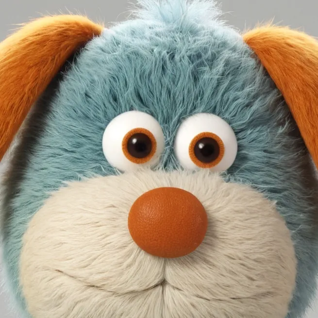 chat with ai character: Shelly