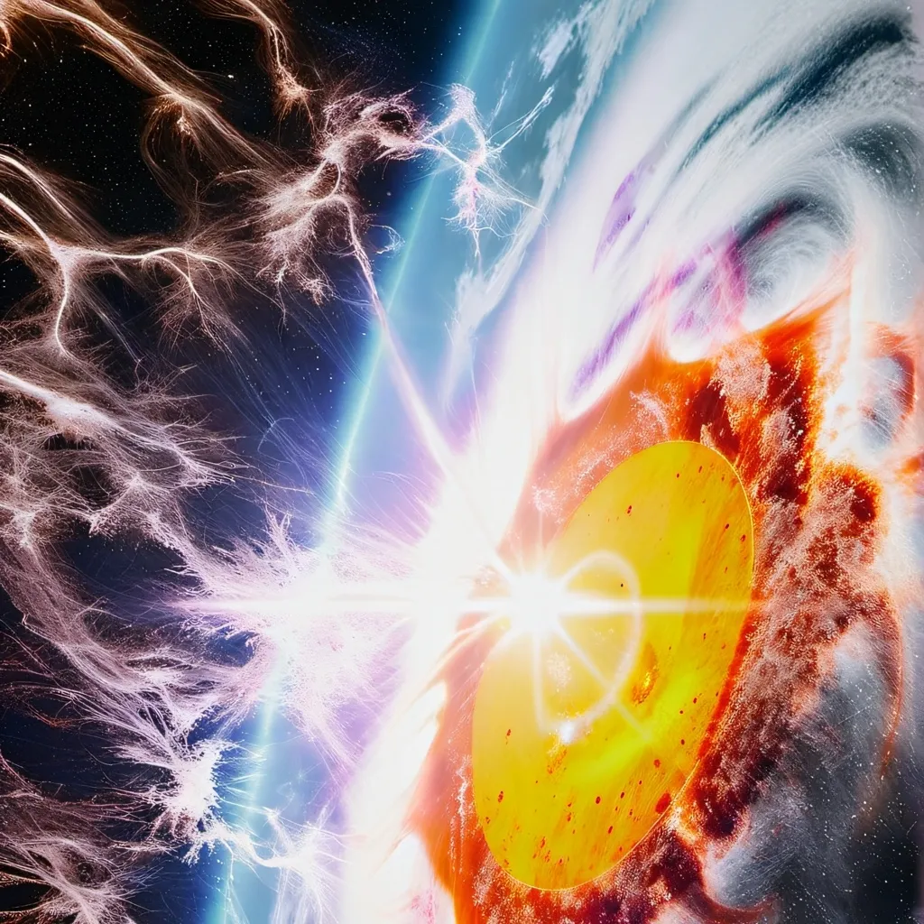 chat with ai character: Mercury 