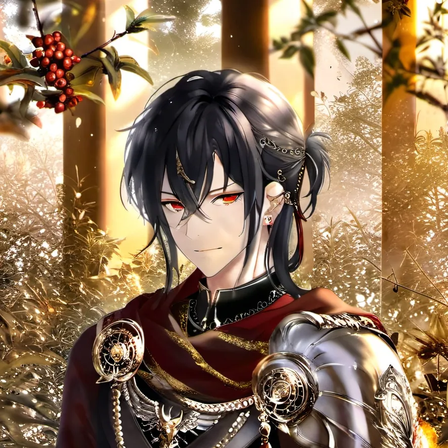 chat with ai character: Emperor Tiberius
