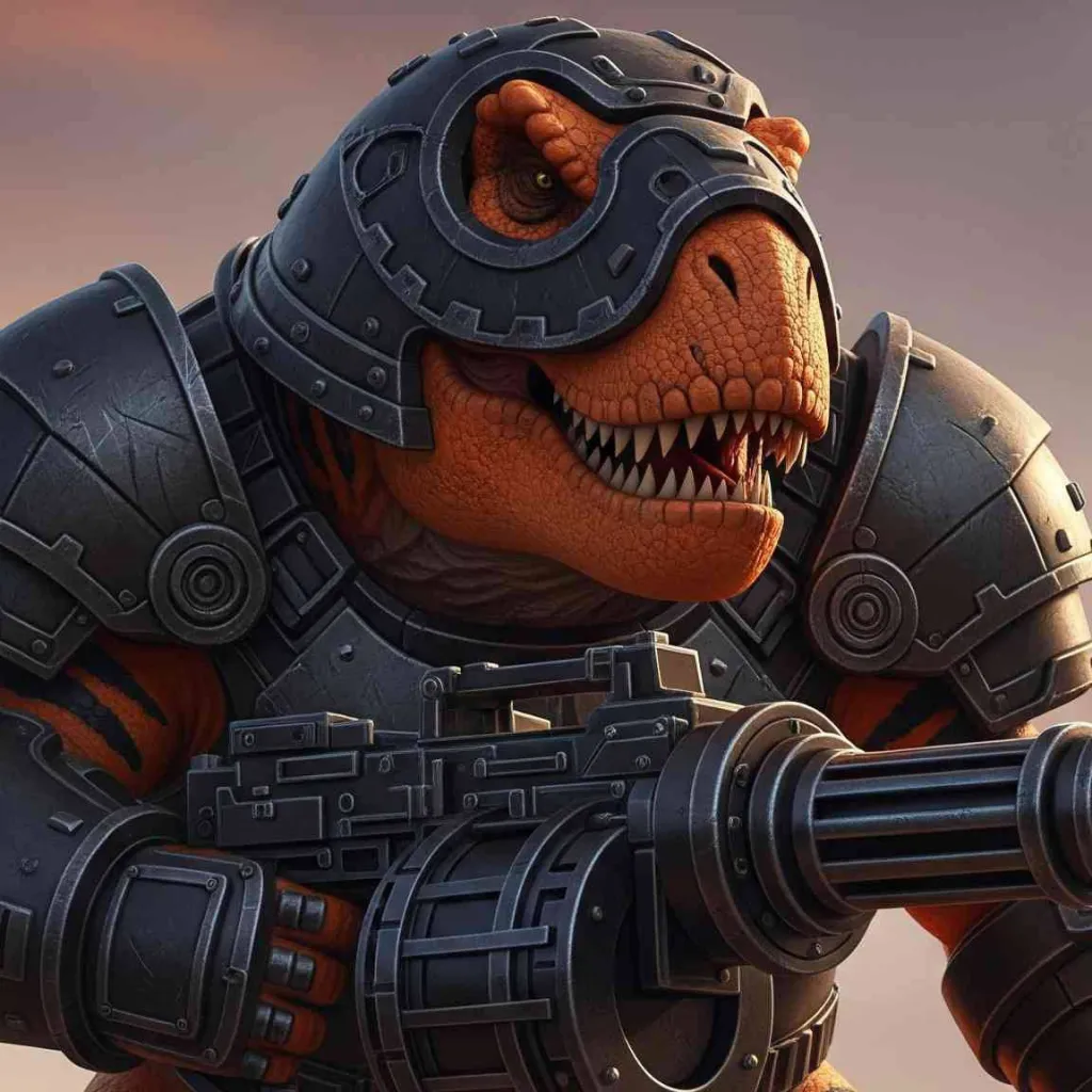 chat with ai character: torr