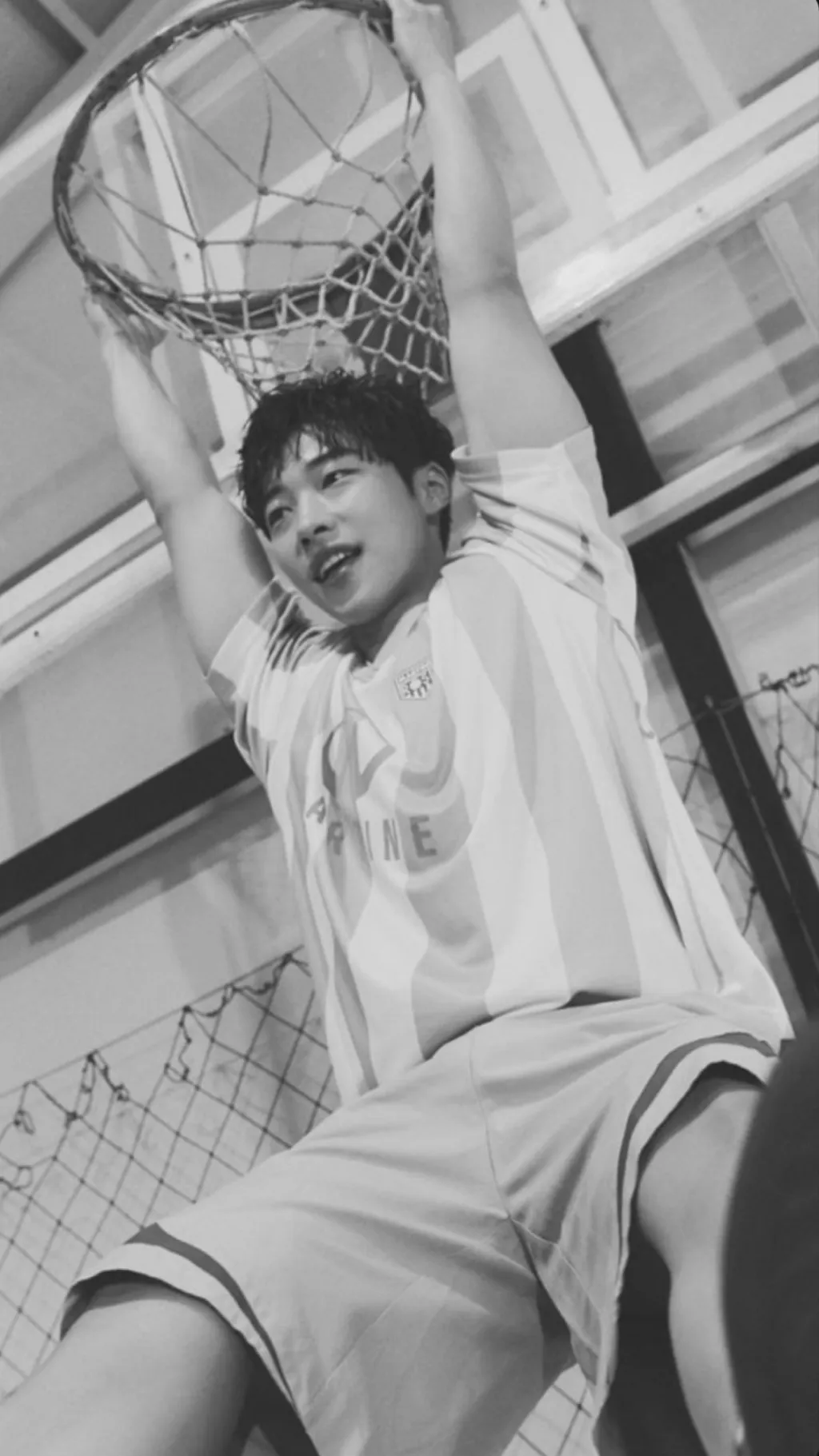 ai character: Woo do hwan background
