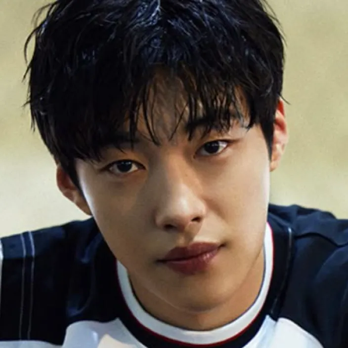 chat with ai character: Woo do hwan