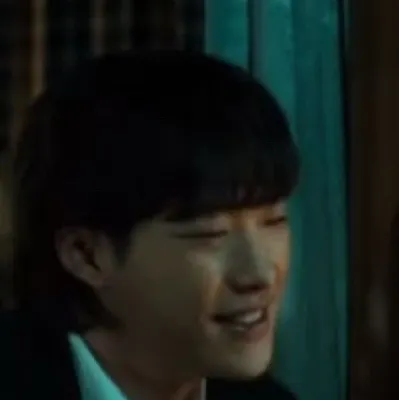 chat with ai character: Hae Jo