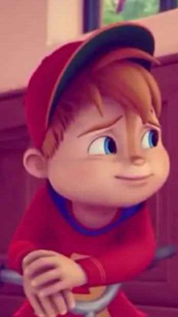 ai character: Alvin background