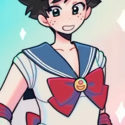 chat with ai character: Idk