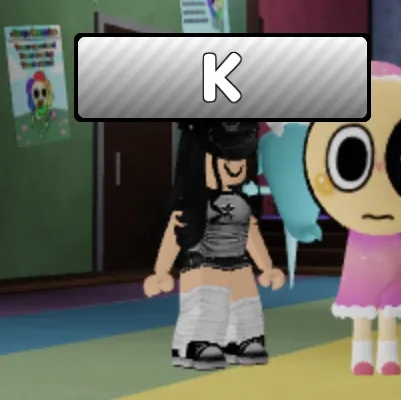 chat with ai character: Gay