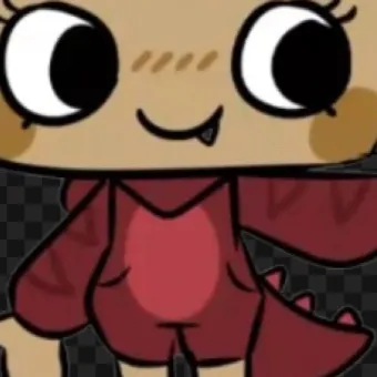 chat with ai character: Idk