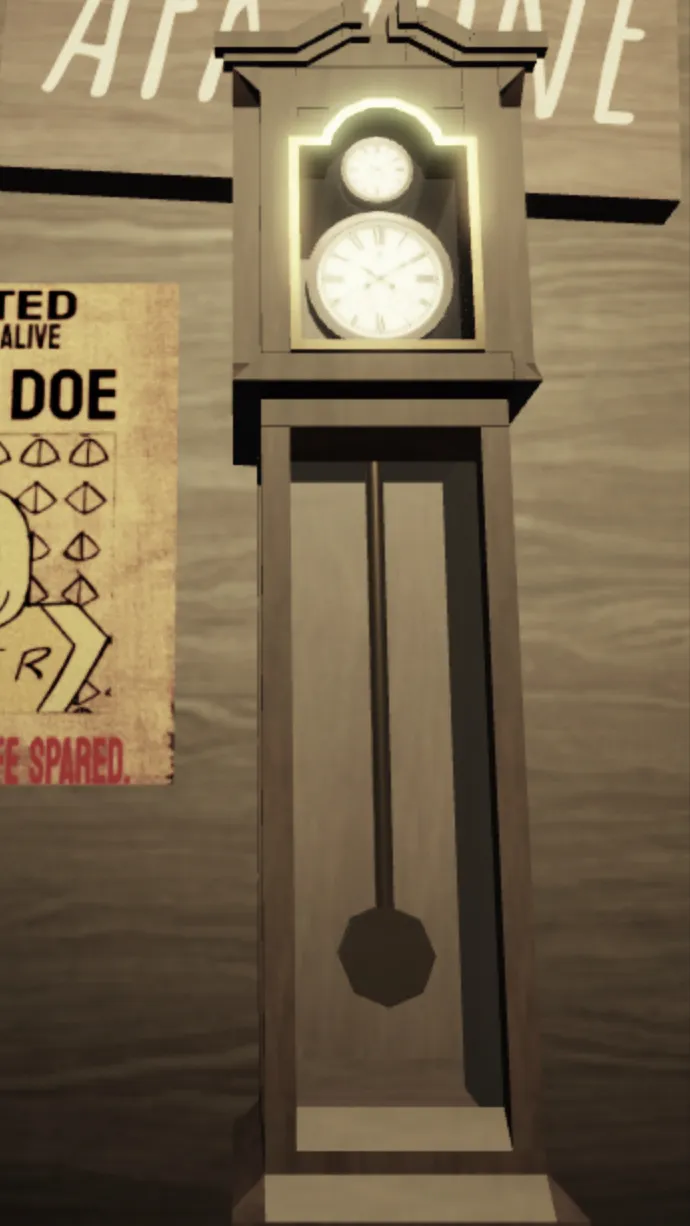 ai character: Idk background