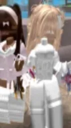 ai character: Idk background